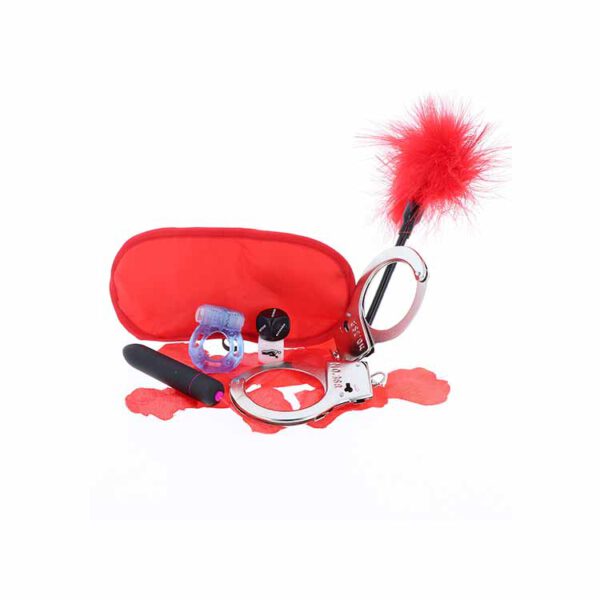 The Sensual Love Kit - Afbeelding 2