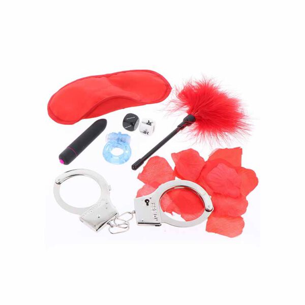 The Kinky Fantasy Kit - Afbeelding 3
