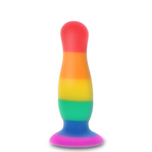 Fun Stuffer Medium Pride