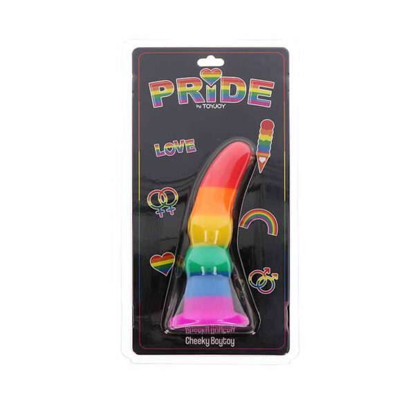 Naughty Boytoy Pride - Afbeelding 2