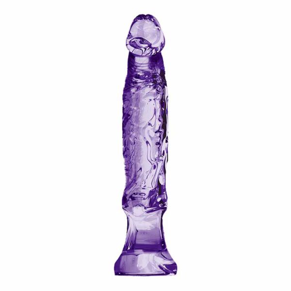 Dildo Anal Starter Blauw