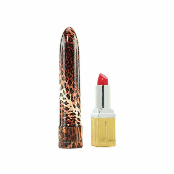 Leopard Massager Mini - Afbeelding 3