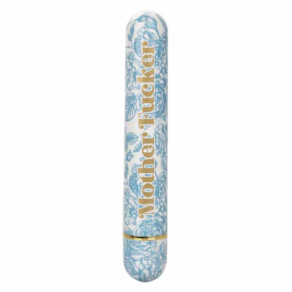 Mother Fucker Personal Vibrator - Afbeelding 2