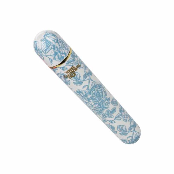 Mother Fucker Personal Vibrator - Afbeelding 3