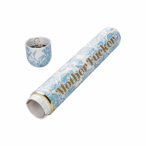 Mother Fucker Personal Vibrator - Afbeelding 4