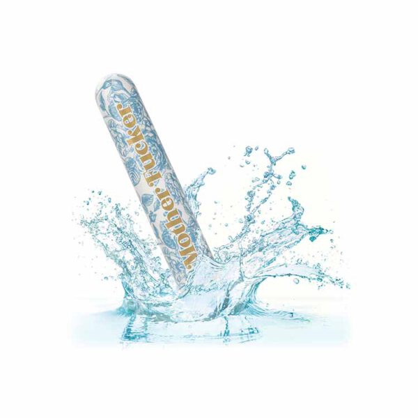Mother Fucker Personal Vibrator - Afbeelding 5