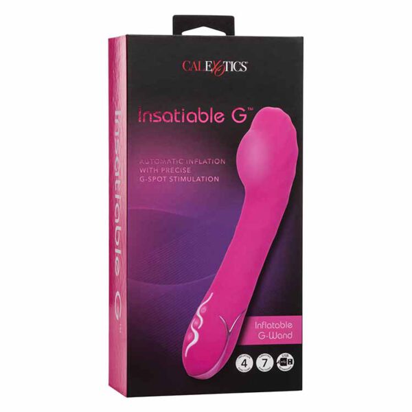 G Inflatable G-Wand - Afbeelding 2