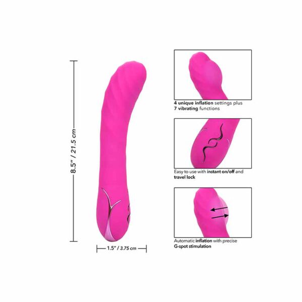 G Inflatable G-Wand - Afbeelding 7