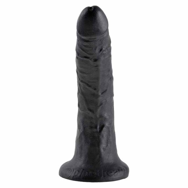 Dildo 7 Inch Cock - Afbeelding 2