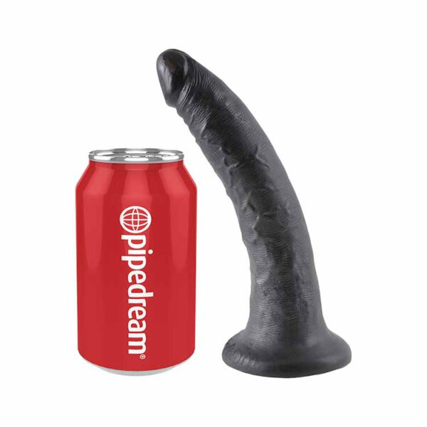Dildo 7 Inch Cock - Afbeelding 4