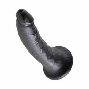 Dildo 7 Inch Cock