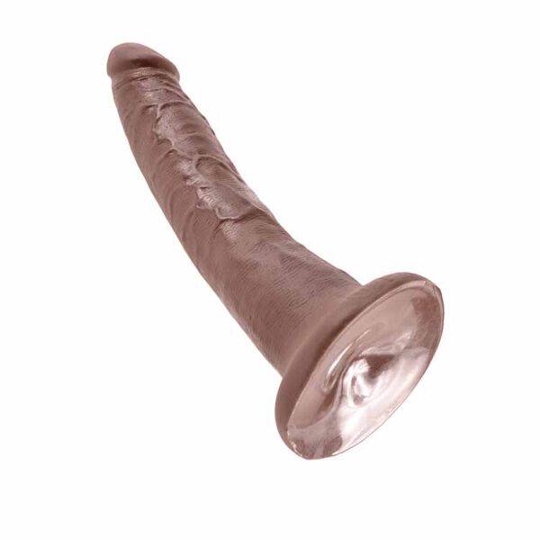 Dildo 7 inch Cock - Afbeelding 5