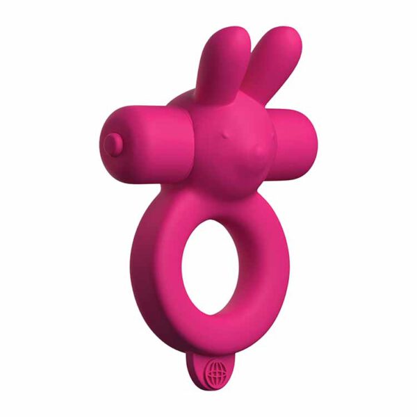 Couples Vibrating Starter Kit - Afbeelding 5