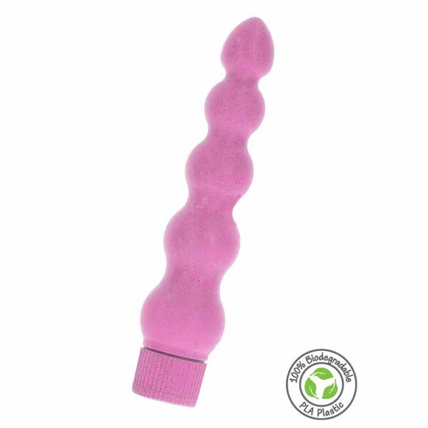 Eco Vibrator Roze - Afbeelding 2