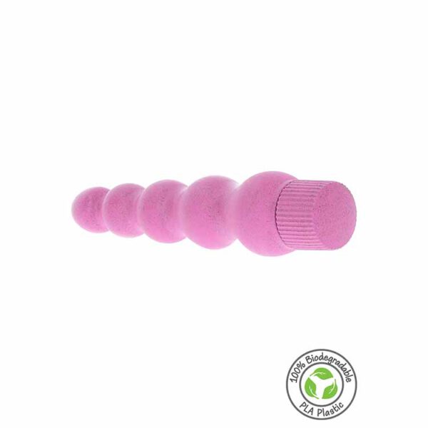 Eco Vibrator Roze - Afbeelding 5