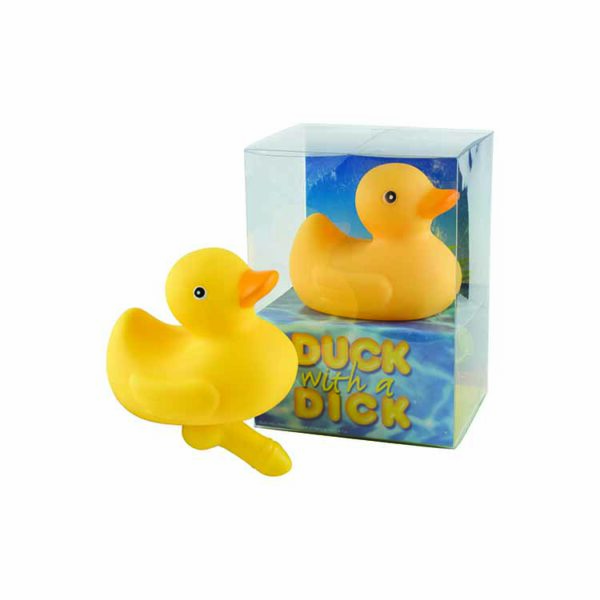 Duck With A Dick - Afbeelding 2