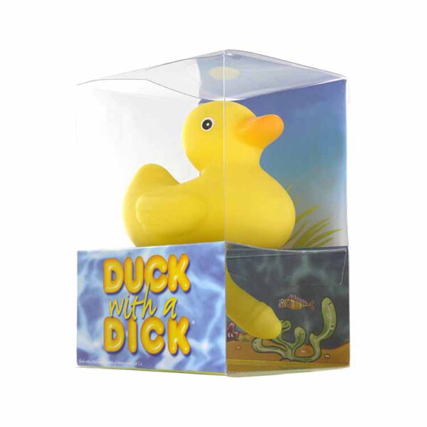 Duck With A Dick - Afbeelding 3