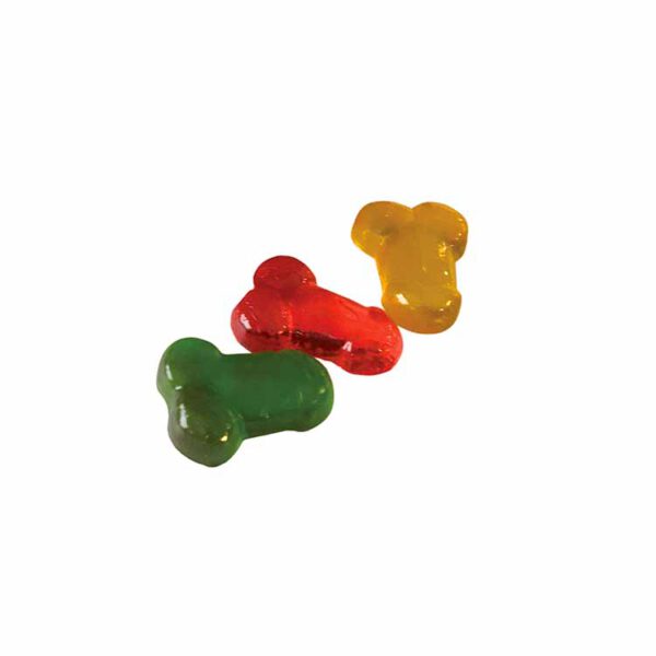 Succulent Hard Willies - Afbeelding 2