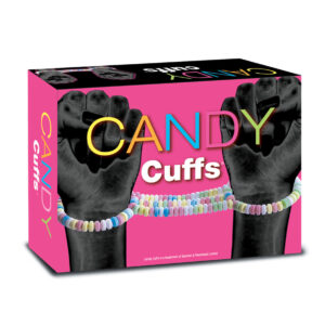 Candy Cuffs/Handboeien