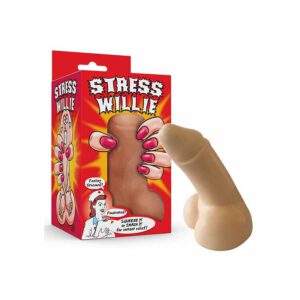Stress Willie/Piemel
