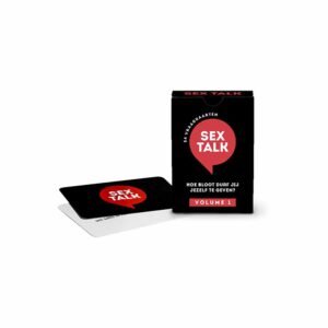 SEX Talk Volume 1