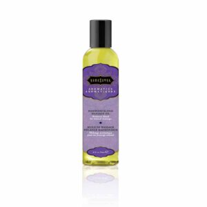 Massage Olie Aromatic Herbal 59ml