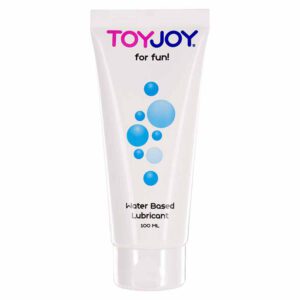 TOYJOY Glijmiddel Op Waterbasis 100ml