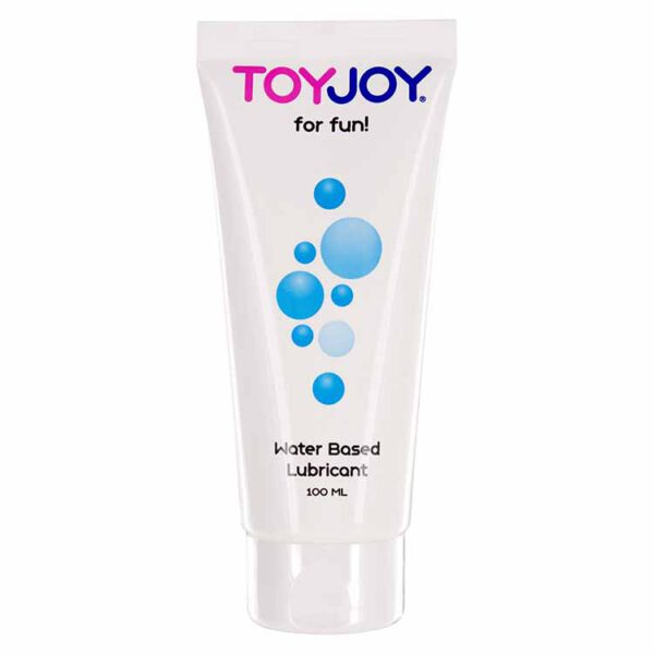 TOYJOY Glijmiddel Op Waterbasis 100ml
