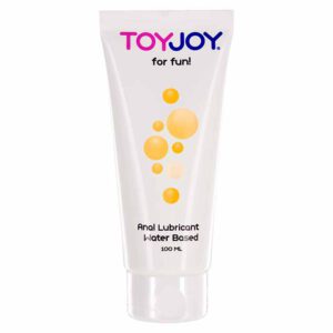 TOYJOY Glijmiddel Anaal 100ml