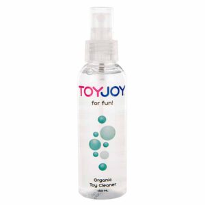 TOYJOY toy cleaner spray 150ml