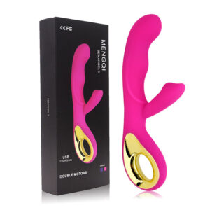 G-Spot Vibrator Wave 2.0