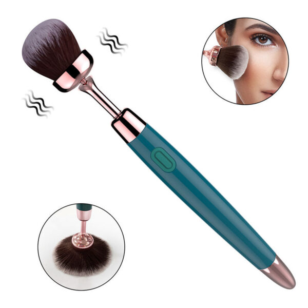 Beauty Pen Vibrator - Afbeelding 4