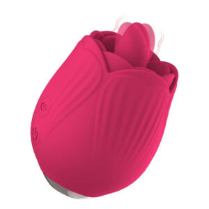 Roos Tong Vibrator