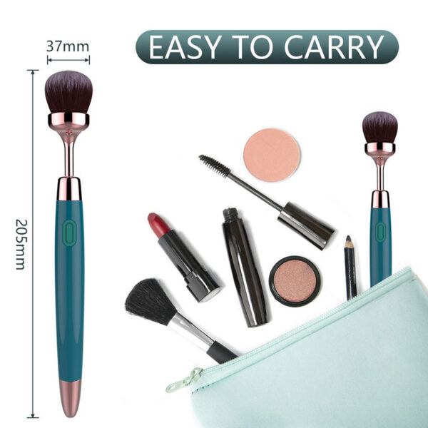 Beauty Pen Vibrator - Afbeelding 5