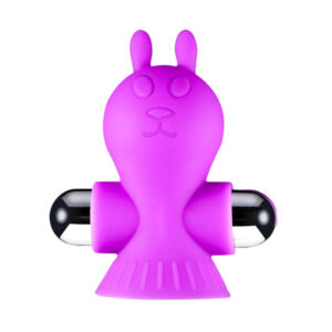 Tepel Vibrator