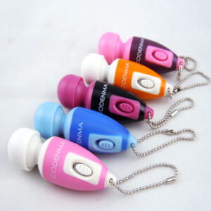 Mini Vibrator