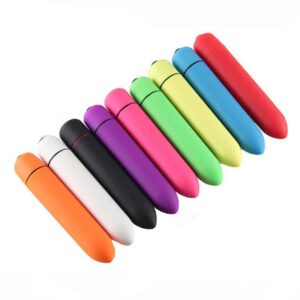 Bullet Vibrator