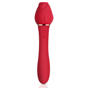 Rose Luchtdrukvibrator 2.0