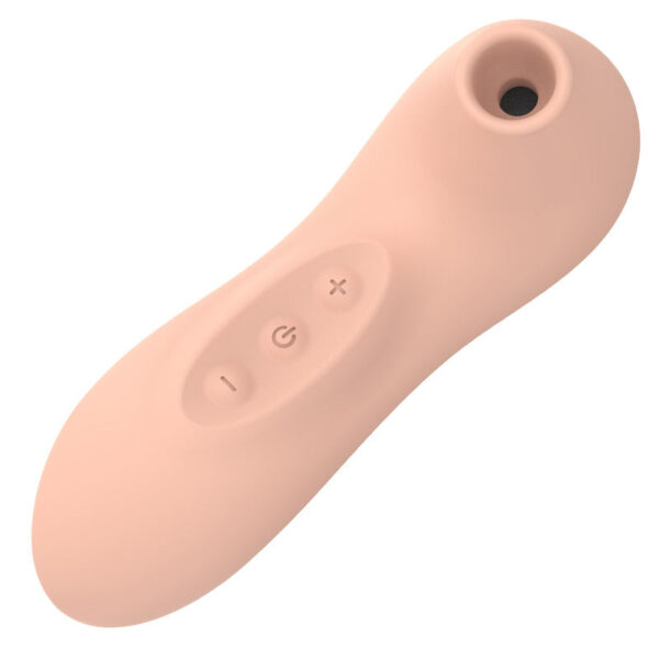 Luchtdruk Vibrator/Clitoris Simulator