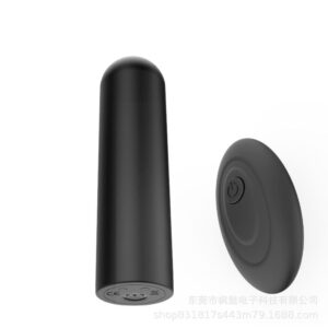 Bullet Vibrator met Afstandsbediening
