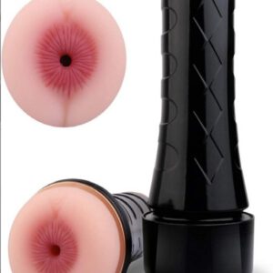 Masturbator Anus