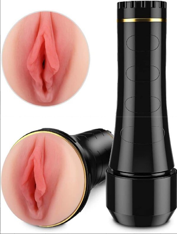 Masturbator Pussy