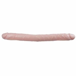 Double Ended Dildo 38 cm