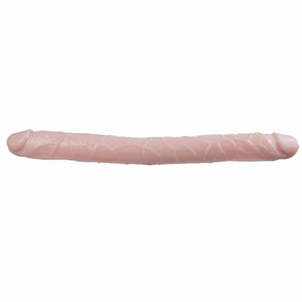 Double Ended Dildo 38 cm