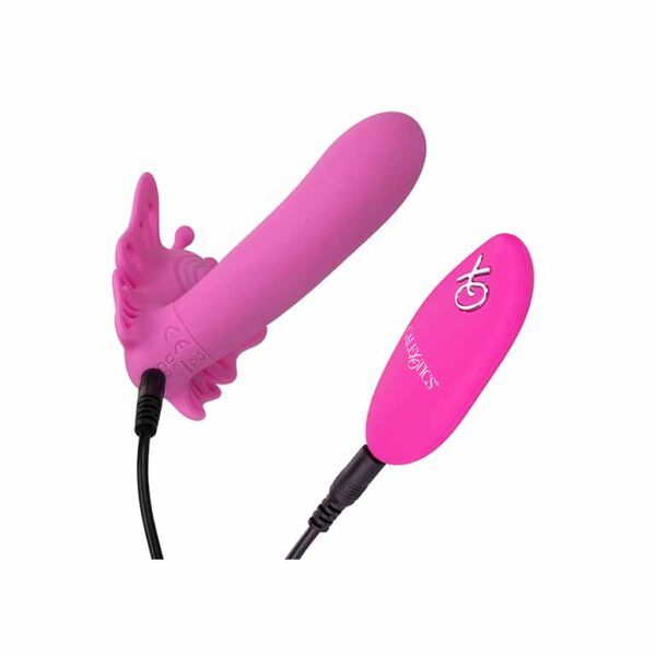 Remote Pulsating Venus G - Afbeelding 11