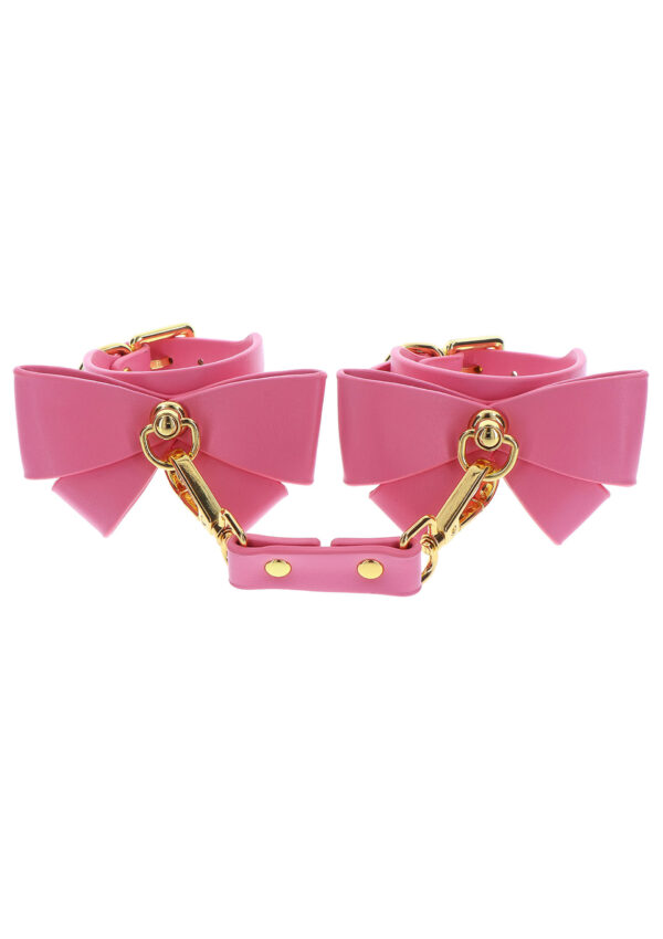 Taboom Wrist Cuffs - Afbeelding 6