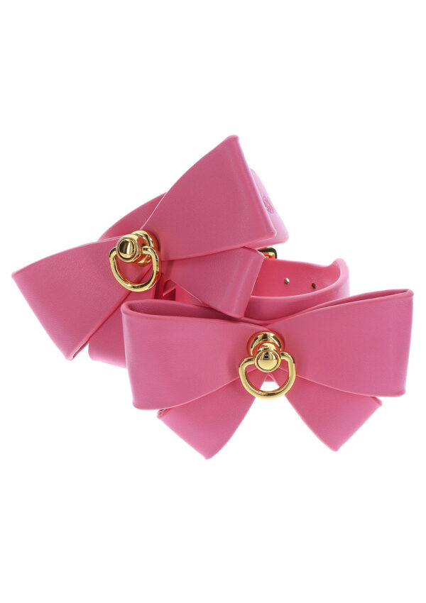 Taboom Wrist Cuffs - Afbeelding 5