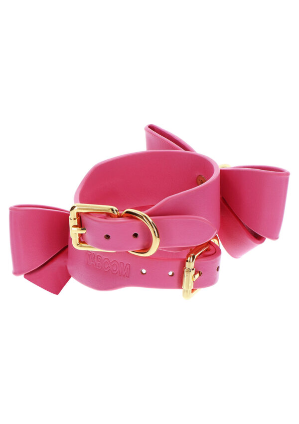 Taboom Wrist Cuffs - Afbeelding 3
