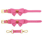 wrist cuffs