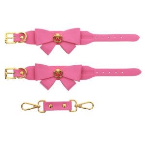 wrist cuffs